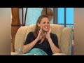 Every Time Jennifer Garner Appeared on the ‘Ellen’ Show