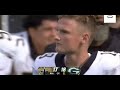 Green Bay Packers Epic 4th QTR comeback against New Orleans Saints