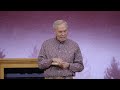 What Not to Do With Money - Chapel with Andrew Wommack - March 21, 2023