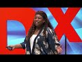 The homeless are not who you think they are | Kimberly Stratton | TEDxPSU