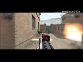 FragMovie-Warface