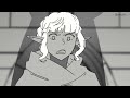 Laios learns about tea  || Dungeon Meshi animatic