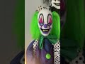 THE RANGE HALLOWEEN STANDING ANIMATED CLOWN 🤡