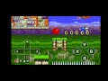 jugando Sonic 3 versión smeiden (parte 2)
