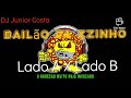 ZZ CLUB 50 minutinhos de Alegria    Lado A X Lado B