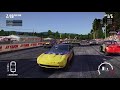 INSANE FIGURE 8 CRASHES! - Next Car Game: Wreckfest multiplayer Gameplay & crashes