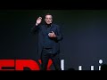 Il chairman ed il tifoso | Andrea Radrizzani | TEDxLUISS