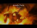Savario - Arcadia Fortis I Warhammer 40k Inspiration Music