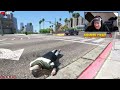 I Escape I Upgrade Part 5 12 hours In GTA 5 RP