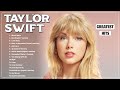 Best English Songs on Spotify 2024 - Taylor Swift Greatest Hits Songs All Time 2024