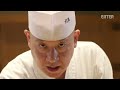 How Master Sushi Chef Keiji Nakazawa Built the Ultimate Sushi Team — Omakase