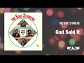 The Soul Stirrers  - God Said It