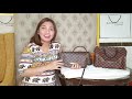 FAKE Louis Vuitton Favorite Bag Review | Bag Talks by Anna