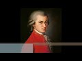 W. A. Mozart - KV 448 (375a) - Sonata for 2 pianos in D major