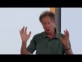 John Mackey - From Whole Foods to holistic health (S+B interview highlights)
