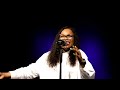 VICTORIA ORENZE - THE LORD, ELOHIM & WE PRAISE JEHOVAH (MEDLEY)