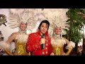 Worlds Greatest Elvis Impersonator - Best Elvis Tribute Artist