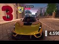 Asphalt 9 - Ultima RS Multiplayer Races (Ft. Skill Issue)