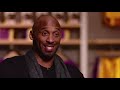 The Audacity of Kobe Bryant | The Ringer