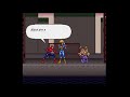 The Amazing Spider-Man: Lethal Foes (SNES/Super Famicom) (DEATHLESS) (Japanese Text)