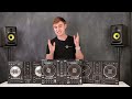 5 Mixing Ideas for DJs - Transition Techniques