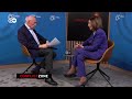 'The behavior of Netanyahu is inexcusable' former US House Speaker Nancy Pelosi | Conflict Zone