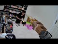 video packing ninja tokopedia