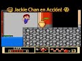 Jackie Chan Kung Fu