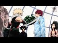 Bakugou Katsuki 「AMV」- Bad Men