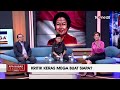 Pidato Megawati Ungkit Rezim 'Orde Baru' untuk Siapa? Ruhut Sitompul Blak-blakan | AKIM tvOne