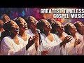 2 Hours Timeless Gospel Classics | Old School Gospel Songs Greats of 1960s -70s -80s