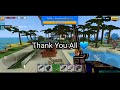 I Quit... GoodBye 👋 /-Wiftz (Pixel Gun 3D)