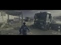 Ash VS MWZ series Commentary free Modern Warfare Zombies 24th