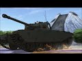 (AMV) Girls und Panzer - Break In!