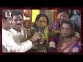 ముందు ముందు జరగబోయేవి వింటే Rangam Bhavishyavani 2024| Matangi Swarnalatha |Ujjaini Mahankali Bonalu