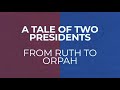 Amir Tsarfati: God, The Bible, & Two Presidents