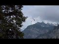 Lauterbrunnen 🇨🇭 Switzerland, Spring Walking Tour 4K 🇨🇭 The Most Heavenly Beautiful Place on Earth