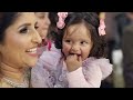 [4K] Parishree 's HAPPY 1ST BIRTHDAY : HIGHLIGHTS film : sydney : FILMS : ANKIT KC 0426662070