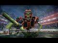 Mutant Football League - 2017