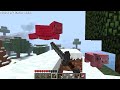 Let's Play MineCraft-Episode 4: Pig Hunting