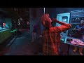 [4K60] Cyberpunk 2077 v2.02 - Night Walk in Kabuki (Path Tracing & HD Reworked Project)