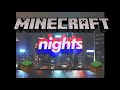 Frank Ocean - Nights (Minecraft Parody Song)