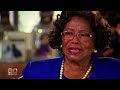 World Exclusive: Michael Jackson's mother on raising his children | 60 Minutes Australia