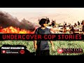 4 Intense True Stories From Undercover Cops