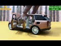 Epic- Realistic looking Toyota Vellfire, Land Rover Defender, Range Rover, Maybach SL 680, BMW