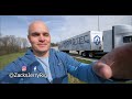 How to build a Hydrogen Fuel Cell Semi Truck? - Hydrotec Factory Tour