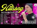 Ultimate Contemporary Christian Hillsong Hits 2024 - Nonstop  Hillsong Worship Anthems