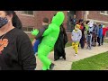 Halloween Parade 2021 Belleville School #7