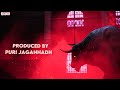 Big Bull Song Promo | Double ISMART | Ram Pothineni | Sanjay Dutt | Puri Jagannadh | Manisharma