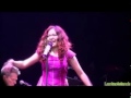 I HAVE NOTHING- ARIANA & CHARICE with David Foster on concert